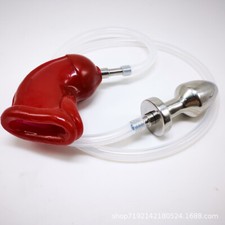 Kit Pulizia Doccia Vaginale