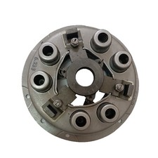 Frizione motozappa diametro