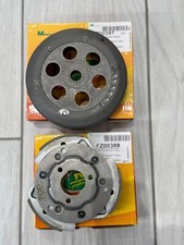 KIT FRIZIONE + CAMPANA TOP