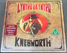 Lynyrd Skynyrd – LIVE AT
