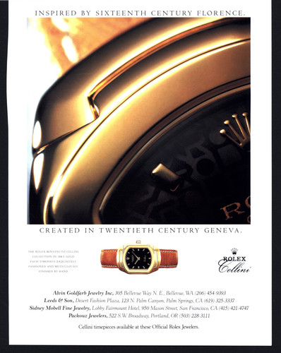 Orologio rolex 1994 benvenuto - rolex,