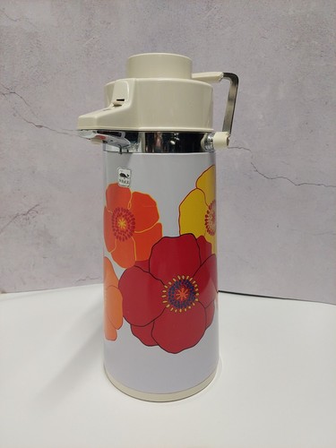 Distributore bevande pompa