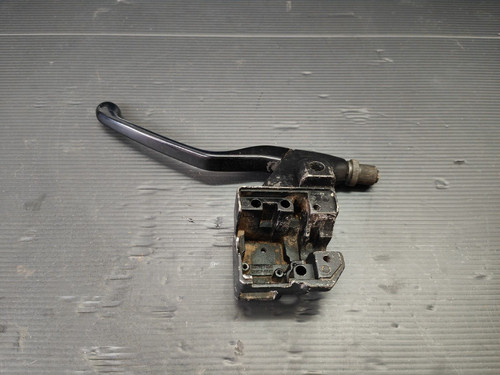 Leva frizione cagiva freccia - leva,