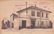 * SIZIANO - Casa Cavezzali