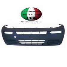 PARAURTI ANTERIORE ANT NERO
