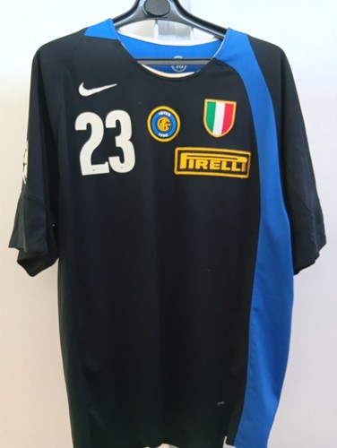 Maglietta pre partita - maglietta,
