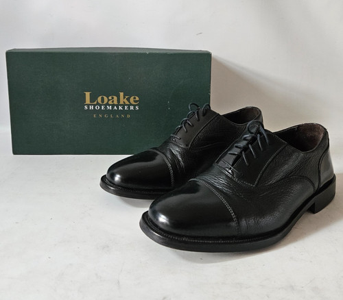 Scarpe oxford loake - scarpe, da
