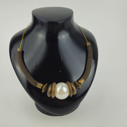 Collana vintage donna - collana,