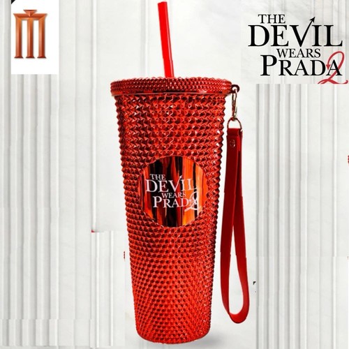 The devil wears prada double - the,