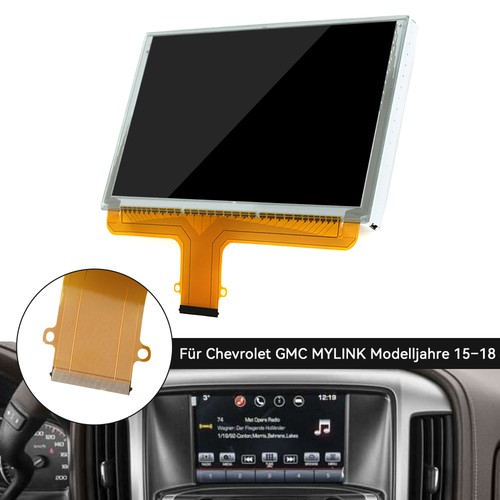 Per chevrolet gmc mylink - per,