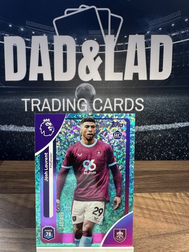 Topps premier league - topps,