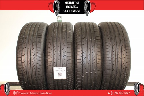 Pneumatici nexen 235 r17 - 235/60,
