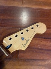 2011 fender black top - 2011, strat
