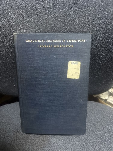 Analytical methods - methods, in