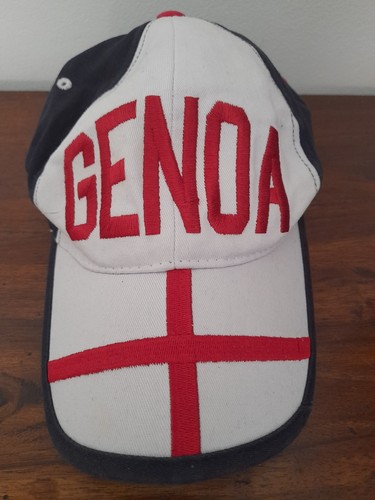 Cappellino cap football calcio - cappellino,