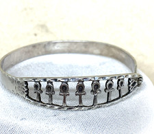 BRACCIALE ARGENTO 800