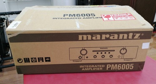 Amplificatore integrato