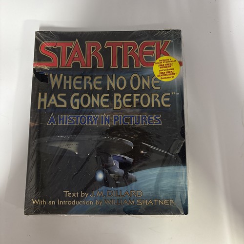 Star trek dove nessuno - star, è