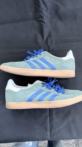 Adidas gazzelle colore verde - gazzelle,