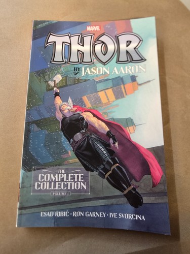 Thor collezione completa - la,
