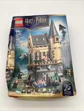 [HOT SALE] LEGO Harry Potter