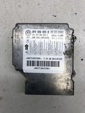 Centralina airbag audi - centralina,