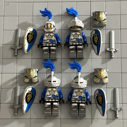 Lego castle king - lego,