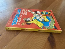 Walt disney topolino libretto - disney,
