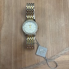 Orologio August Steiner