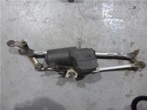 Motore tergicristallo