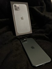 Apple iPhone 11 Pro - 64GB -