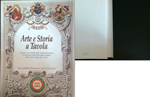 Arte storia tavola - e,