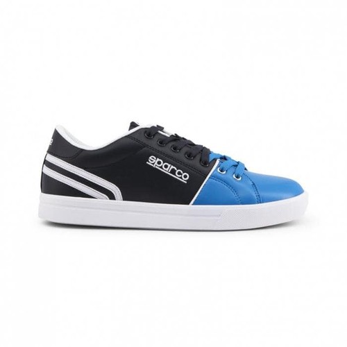 Sparco uomo sneaker motorsport - sparco,
