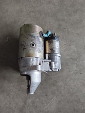 Motorino Avviamento Fiat 500 E D 700cc