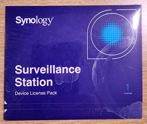 Synology surveillance station - synology,
