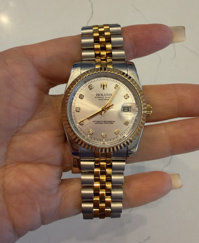 Hollins eternal classic data - eternal,