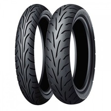 Gomma Moto DUNLOP 120/80 -17