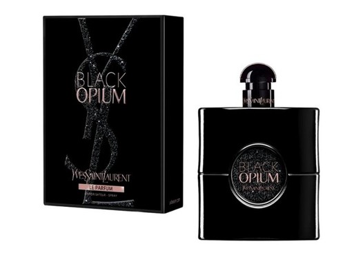 Yves saint laurent ysl black - ysl,