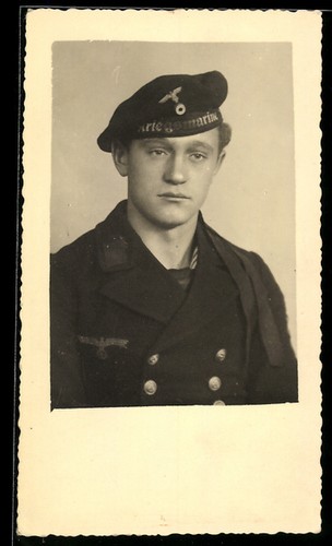 Foto matrose della - matrose,