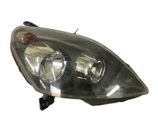 FANALE FARO LAMPADA LUCE ANTERIORE DESTRO OPEL ZAFIRA B 2005