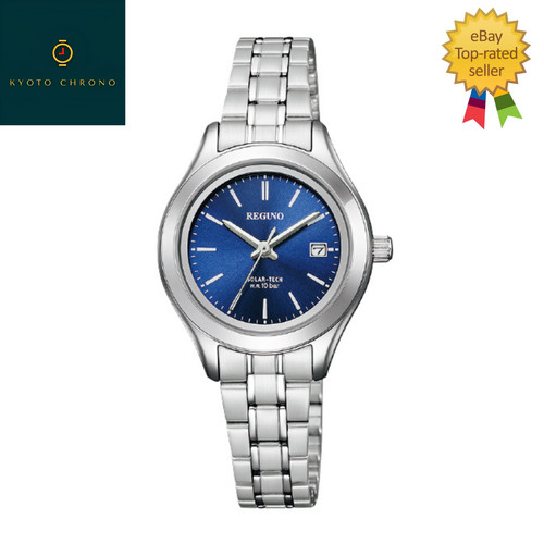 Orologio citizen reguno - citizen,