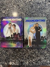 “Moonlighting” TV Series