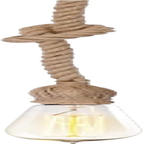 Lampada a sospensione - -,