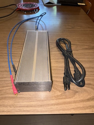 Whest audio dap - whest, dap.10