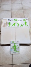 Wii Fit Plus con Wii Balance Board Gioco per Nintendo Wii Completo PAL ITA