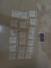 1 x Figurine Panini World Cup