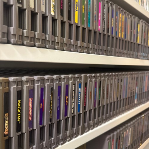 Giochi nes nintendo - giochi,
