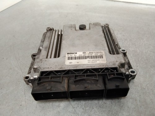 237103984r centralina motore - 237103984r,
