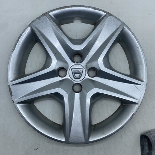 Copricerchio dacia oasis - dacia,