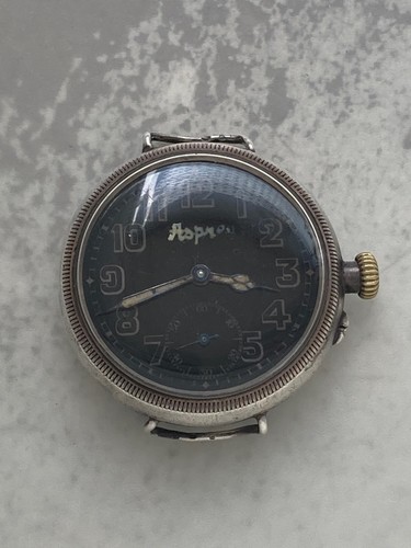 Rarissimo orologio vintage